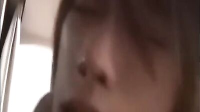 Slim Asian Men Getting Analized by Sexy Women: Asian Ass Play