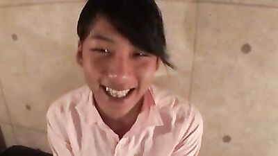 Piping Hot Asian Asses Taken By Huge Cocks In The Sex Room