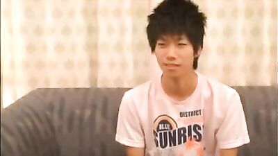 Bareback Anal Sex with Asian Men