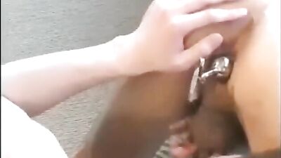 Slim Teen Boys Filling Up with Sexuality in Raw Asian Anal Action