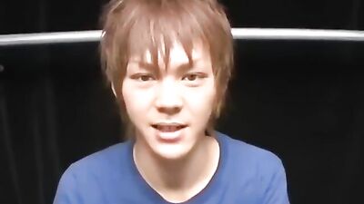 Thick Thai Twinks Taking It Up The A-Hole In An Asian Anal Sex Frenzy