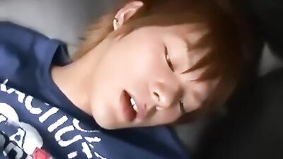 Thick Thai Twinks Taking It Up The A-Hole In An Asian Anal Sex Frenzy