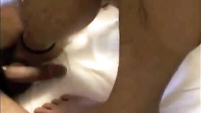 Bulging Biceps and Chiseled Bodies: Asian Muscle Hunks 3P