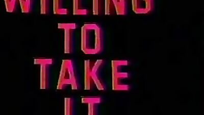 Willing to Take It: Action-Packed Vintage Adventure