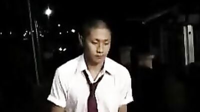 Big Asian Cocks: Ike Men Have Sex