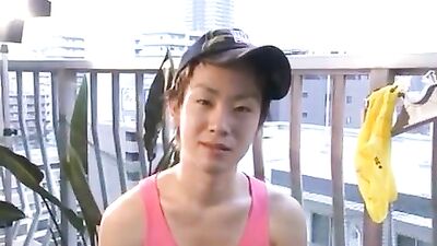 Japanese Anal Ikemen Sex: Hot Asian Guys and Their Huge Dicks