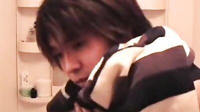 The Sweet and Sexy Adventures of a Lovely Asian Girl in a Group Sex Encounter with Hot Asian Guys