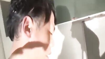 Asian Twinks: Sexual Exercise Routines