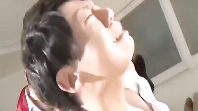 Asian Twinks: Sexual Exercise Routines