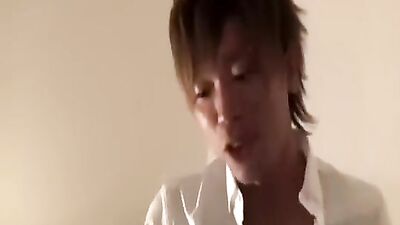 Bulging Muscle Men Go Wild in Sexual Debauchery