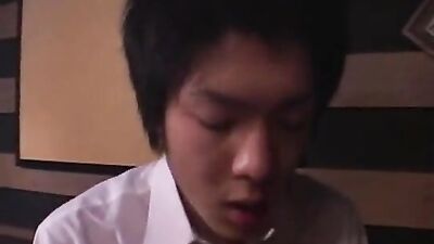 Asian Ass Players in Sexual Encounters with Big Cocks