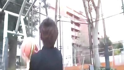 Japanese Teen Bodybuilder Has Anal Sex With Another Man In The Gym