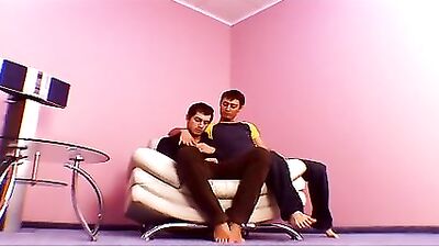 Awkward Sex Positions