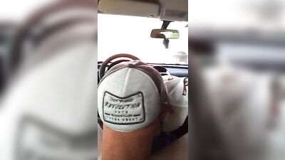 Big Boy Blowjobs: Action-Packed Amateurs Enjoy Huge Cocks!