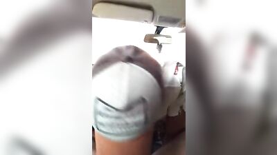 Big Boy Blowjobs: Action-Packed Amateurs Enjoy Huge Cocks!