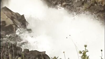 The Boys of Austria Go Wild in the City Park!