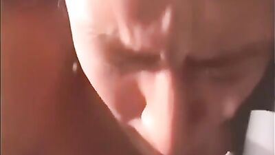 Macho Goes All Out to Uncover a Muscle Hunk in This Raw Bareback Big Cock Scene!