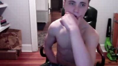 Rubbing on a Hot Belly