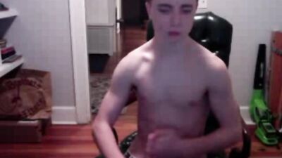 Rubbing on a Hot Belly