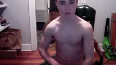 Rubbing on a Hot Belly