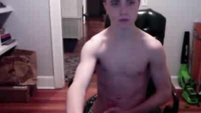 Rubbing on a Hot Belly