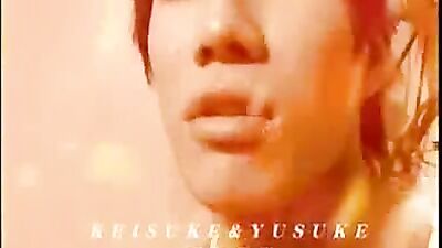 Male Muscle Men in Asian Anal Sex