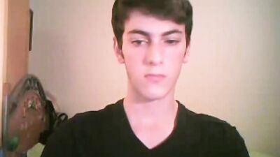 Black Shirt - Black on Black Action