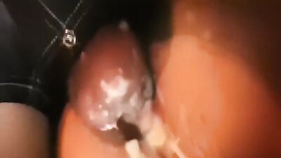 Muscle Daddy Ike Revenge! Adultery with a Twist!