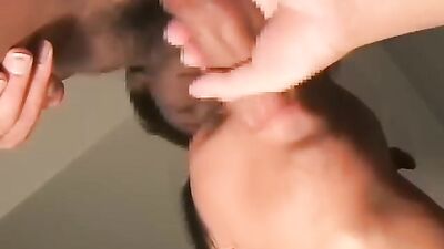 Young Asian Twinks Get Anal with Big Dicks in the Bedroom