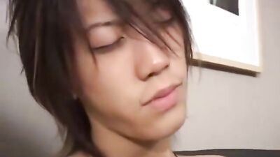 Young Boys in Suits Fucking at Luxury Hotels - Asian Ass Play in the High Society Scene