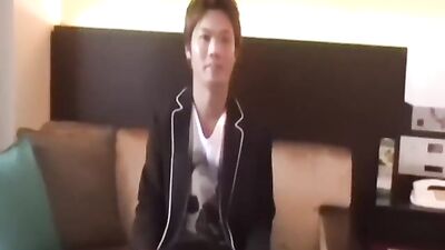 The Nonkei Men: An Asian College Students Excavation Site Sex Featuring the Best of Asian Anal, Bareback & Ass Play!