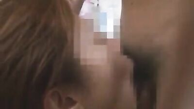 Sushi Muscles and Their Sexy Thigh Flexes