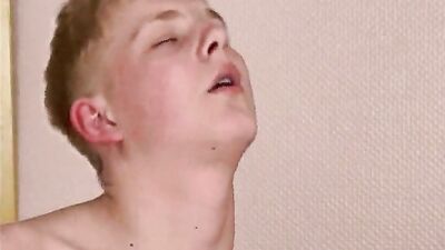 Gangbang with Daddy and the Twins