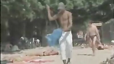 Young Twink Takes on Monster Cocks in Raw Action!