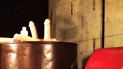 Gachimuchi-kei no Danshita-tachi no Dai-Ran-Kou: Asian Big Cocks and Anal Action with Randy Asian Men!