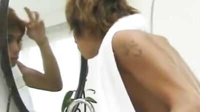 Mysterious Lesbian Love Affair in Asia - Asiana Anal Pleasure