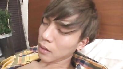 Jumbo Jongens Sex with Giant Asian Dicks