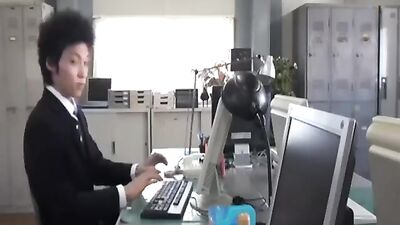 Master of Ero-Massage, An Asian Perspective