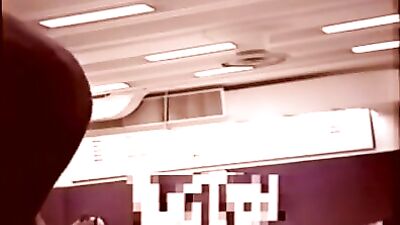 Two-on-One Twink Battle : Bareback in Public Places