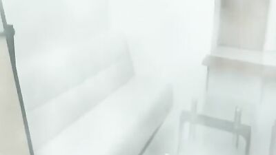 Massage and Sex with Muscular Asian Masseurs: A Tale of Asian Anal Action