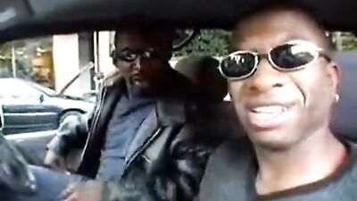 Big Black Cocks in Asian Asses: Sexy Asian Anal with Black Men