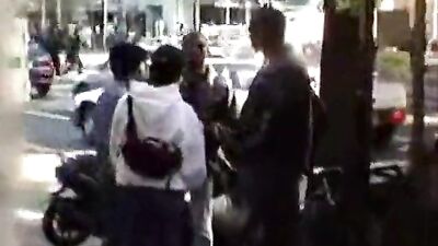 Big Black Cocks in Asian Asses: Sexy Asian Anal with Black Men