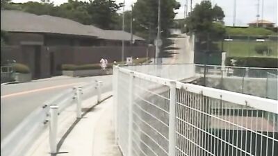 Asian Anal Delights: Rimming, Licking and Fucking