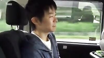 Japanese Anal: Asian Bottoms Take On Big Black Dicks