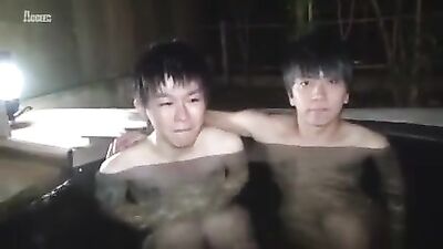 Japanese Anal: Asian Bottoms Take On Big Black Dicks