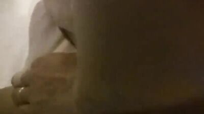 Rear-Ending with a Japanese Sweet Potato