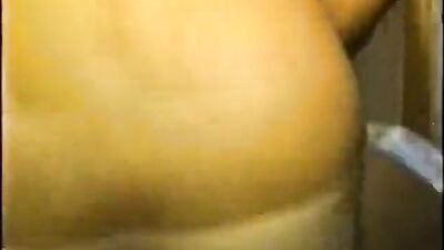 Two Deca Guys: Asian Ass Play with Huge Cocks