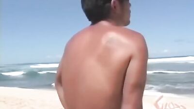 Japanese Bodybuilder Gets Fucked by a Huge Black Dick in the Parking Lot! Asian Public Outside Japanese Muscle Hairy Mature