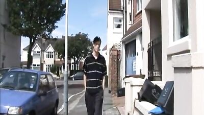 Anal Intercourse Adventure - Anal Cum and Asshole Fun