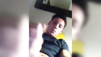 Cum-filled handjobs: Amateurs share their first experiences